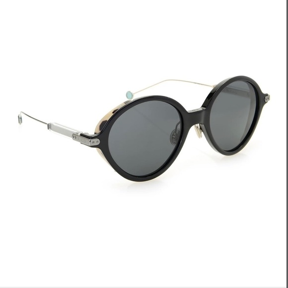Authentic Christian Dior umbrage Sunglasses 52mm - Picture 1 of 12